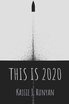 portada This is 2020: a poetry collection (en Inglés)