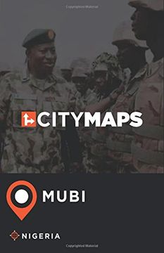 portada City Maps Mubi Nigeria