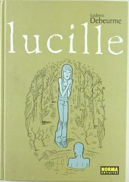 portada Lucille