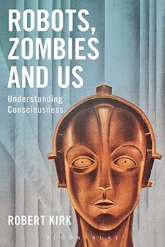 portada Robots, Zombies and Us