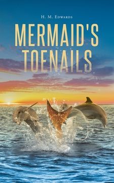 portada Mermaid's Toenails (en Inglés)