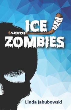 portada Ice Zombies