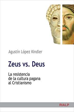 zeus vs. deus