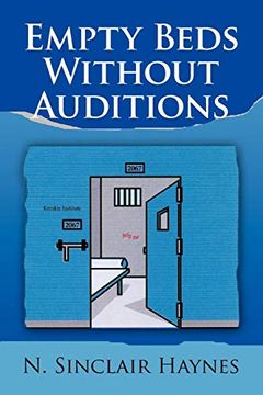 portada Empty Beds Without Auditions 