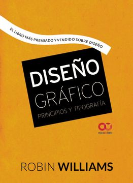 portada Diseño Gráfico. Principios y Tipografía (Espacio de Diseño) (in Spanish)