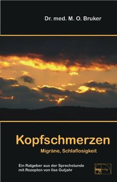 portada hilfe bei kopfschmerzen, migräne und schlaflosigkeit (in German)