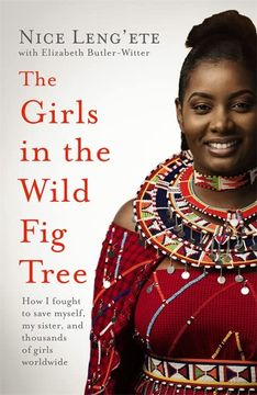 portada The Girls in the Wild fig Tree (in English)