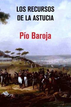 portada Los Recursos de la Astucia (in Spanish)