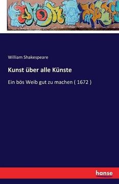 portada Kunst Uber Alle Kunste (German Edition)