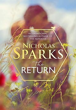 portada The Return: The Heart-Wrenching new Novel From the Bestselling Author of the Not (en Inglés)