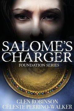 portada Salome's Charger