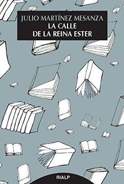 portada La Calle De La Reina Ester (in Spanish)