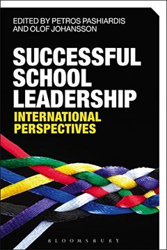 portada Successful School Leadership: International Perspectives