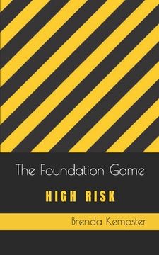 portada The Foundation Game: High Risk