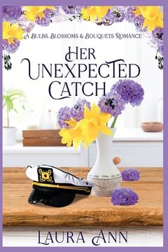 portada Her Unexpected Catch (en Inglés)