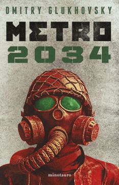 portada Metro 2034 (NE)