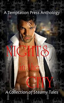 portada Nights in the City: A Collection of Steamy Tales (in English)