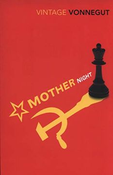 portada Mother Night (en Inglés)