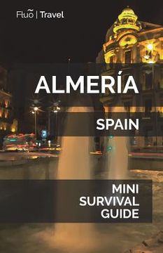 portada Almería Mini Survival Guide (in English)