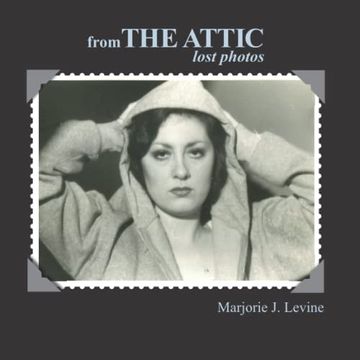 portada from the Attic Lost Photos (en Inglés)