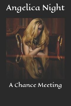 portada A Chance Meeting (en Inglés)