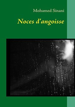 portada Noces D'Angoisse (French Edition)