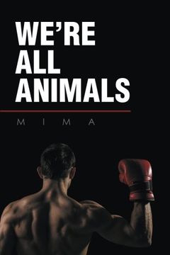 portada We’Re all Animals (in English)