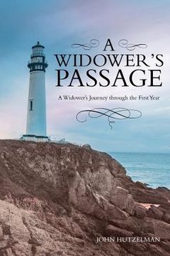 portada A Widower's Passage (in English)