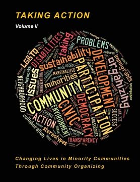 portada Taking Action Volume II: Changing Lives in Minority Communities (en Inglés)