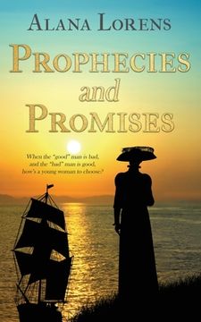 portada Prophecies and Promises
