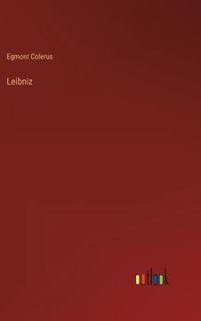 portada Leibniz 