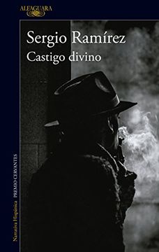 portada CASTIGO DIVINO