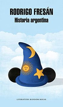 portada Historia Argentina