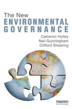 portada the new environmental governance (in English)