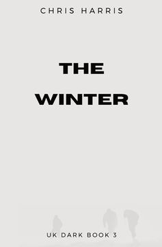 portada The Winter (en Inglés)