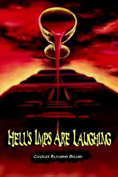 portada hell's imps are laughing (en Inglés)