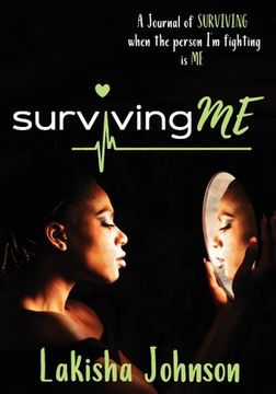 portada Surviving Me: The Journal (en Inglés)