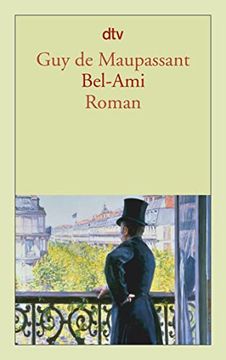portada Bel-Ami: Roman (en Alemán)