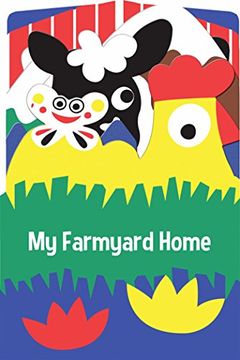 portada My Farmyard Home