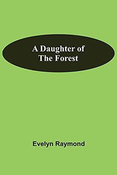 portada A Daughter of the Forest (in English)