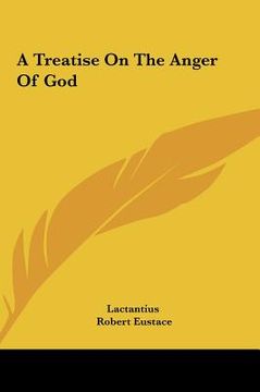 portada a treatise on the anger of god