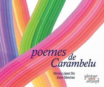 portada Poemes de Carambelu (in Asturiano)