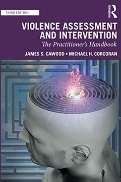 portada Violence Assessment and Intervention: The Practitioner's Handbook (en Inglés)