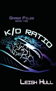 portada K/D Ratio (en Inglés)