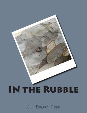 portada IN the Rubble (en Inglés)
