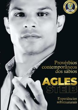portada Provérbios Contemporâneos Dos Sábios (en Portugués)