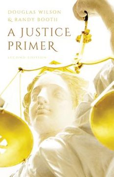portada A Justice Primer (en Inglés)