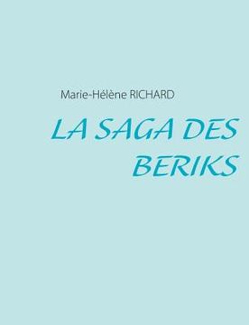 portada La Saga des Beriks (en Francés)