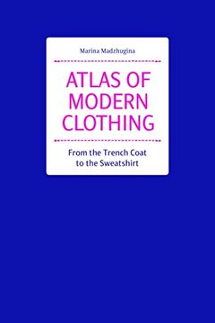portada Atlas of Modern Clothing