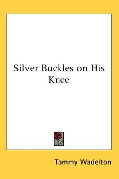 portada silver buckles on his knee